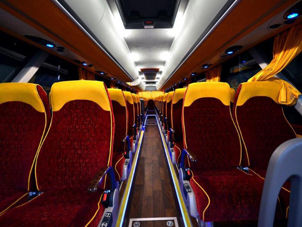 Luxe et Confort
