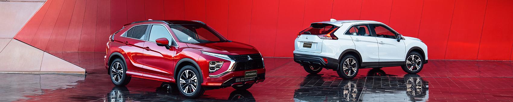 Eclipse Cross