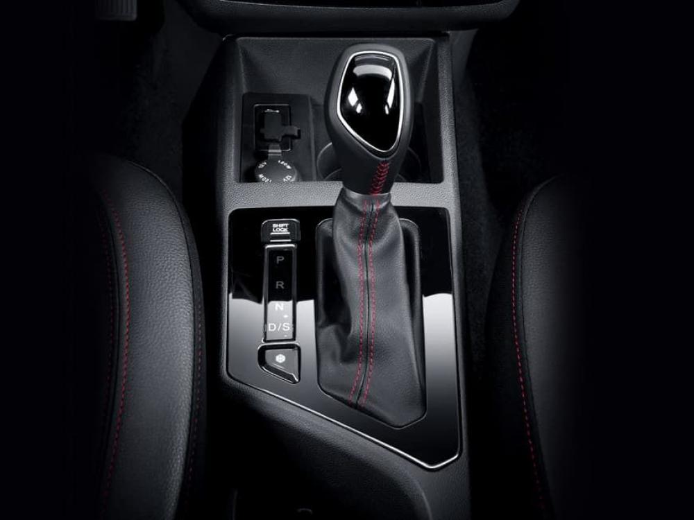 Motorisation