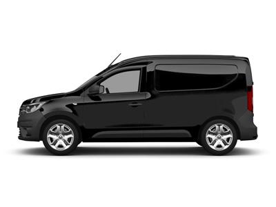 Express van