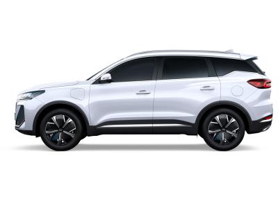 Tiggo 7